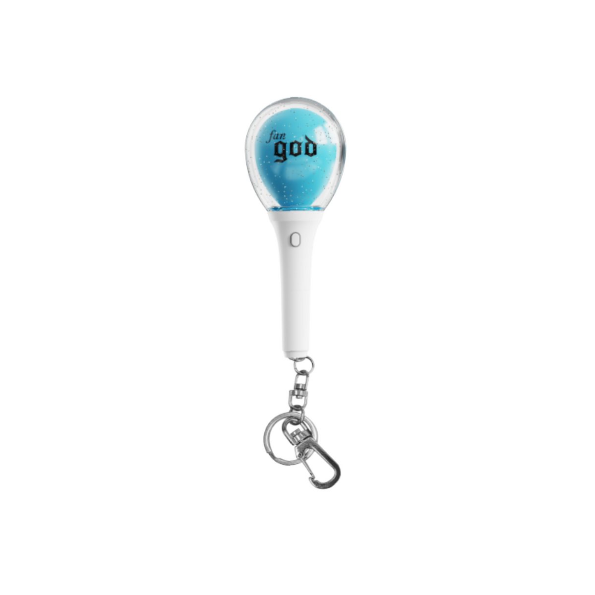 god god - Mini Light Keyring - Ver.2 - Official MD
