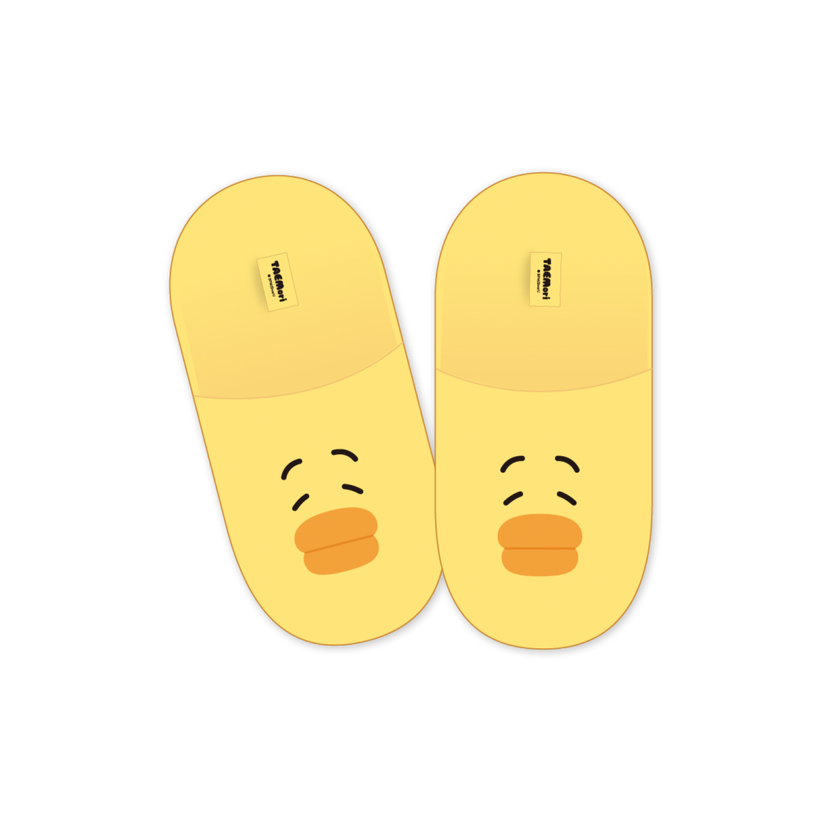 TAEMIN TAEMIN - Chaussons d'Intérieur - 2026 TAEMori POP-UP STORE Official MD