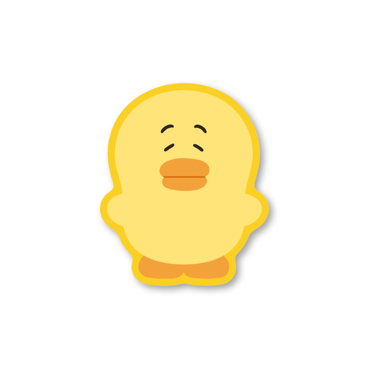 Taemin Taemin - Bookle Sticker Set - 2026 TAEMori POP-UP Store - MD Officiel
