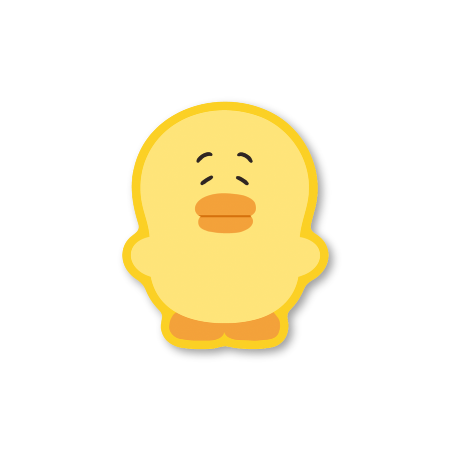 Taemin - Bookle Sticker Set - 2026 TAEMori POP-UP Store - MD Officiel