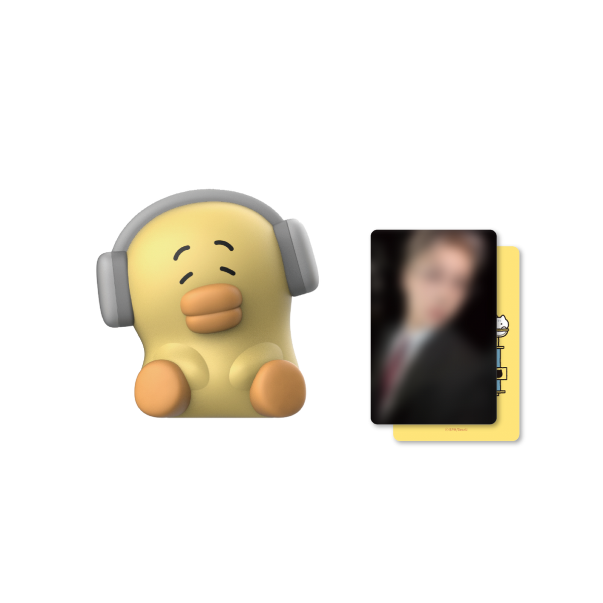 TAEMIN TAEMIN - 07 Figure (Music) - TAEMori Official MD