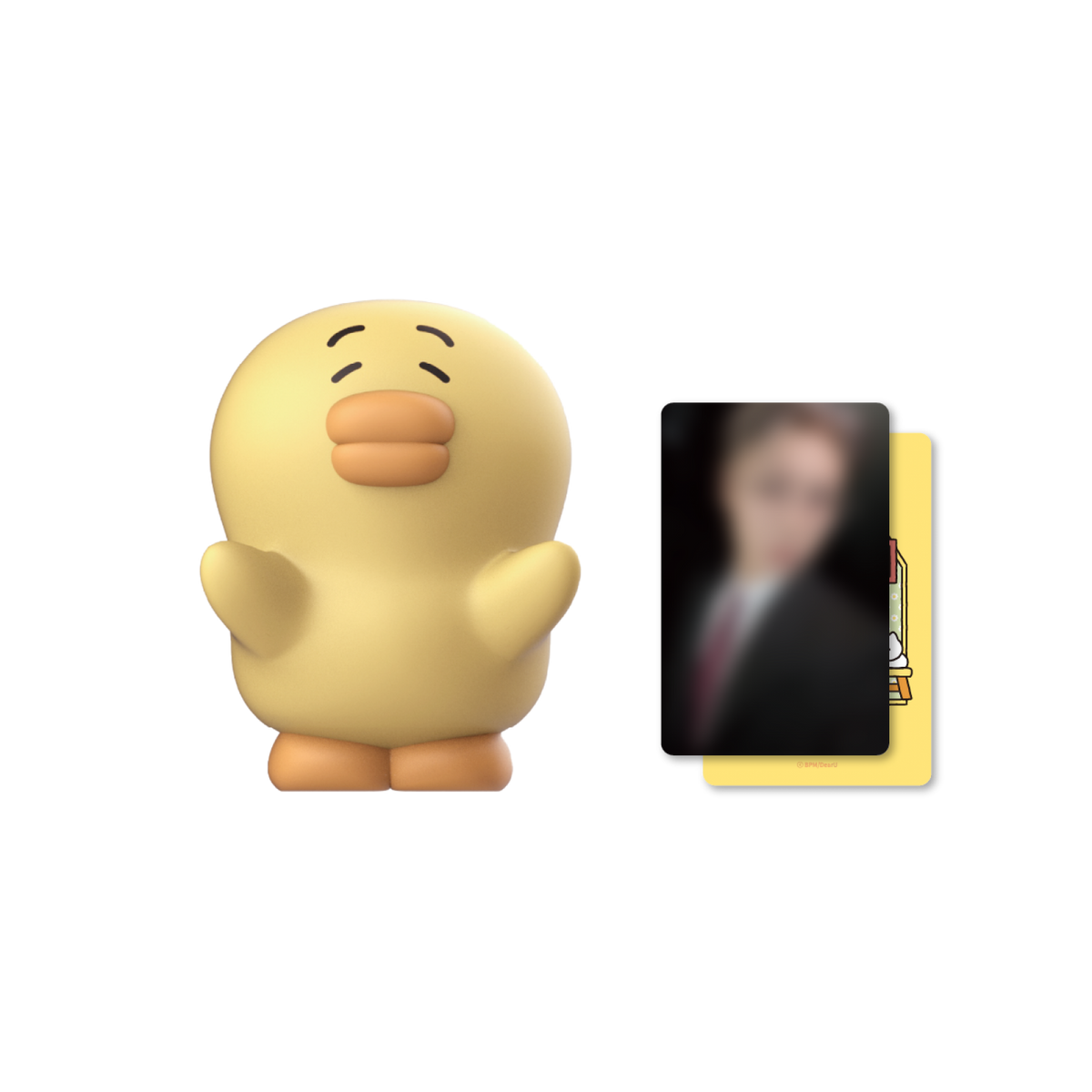 Taemin Taemin - Figure (Hug) - 2026 TAEMori POP-UP Official MD