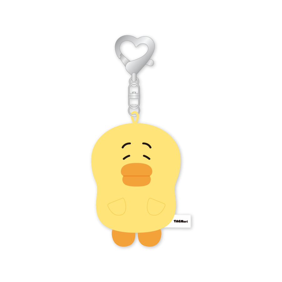 TAEMIN - Figurine 01 8cm - 2026 TAEMori POP-UP Store MD