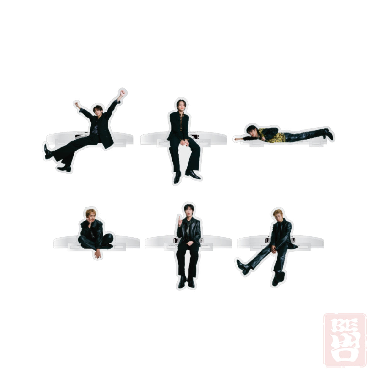 82MAJOR 82MAJOR - Noodle Stopper - 5th Concert Official MD
