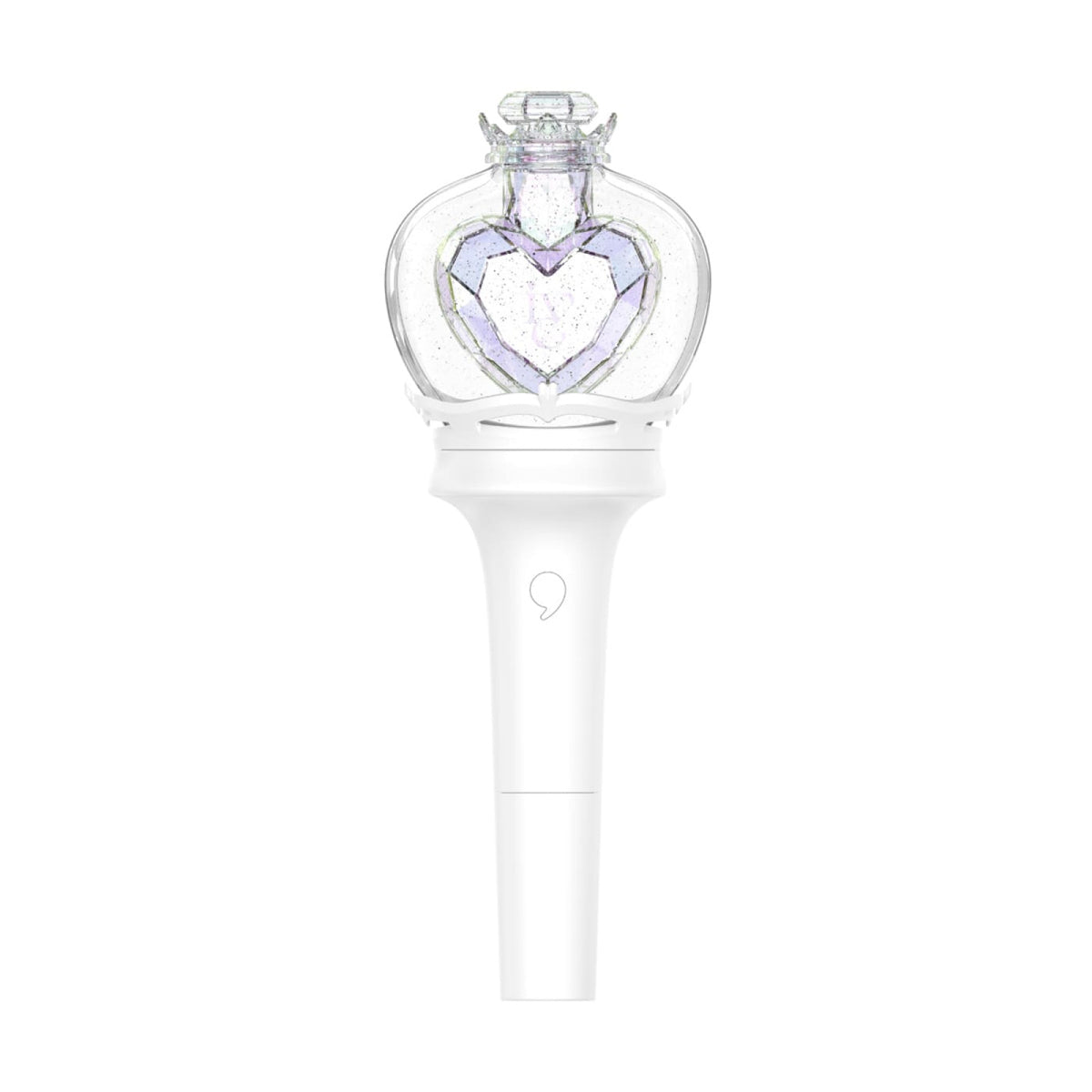 IVE IVE - Lightstick Officiel - Ver.2