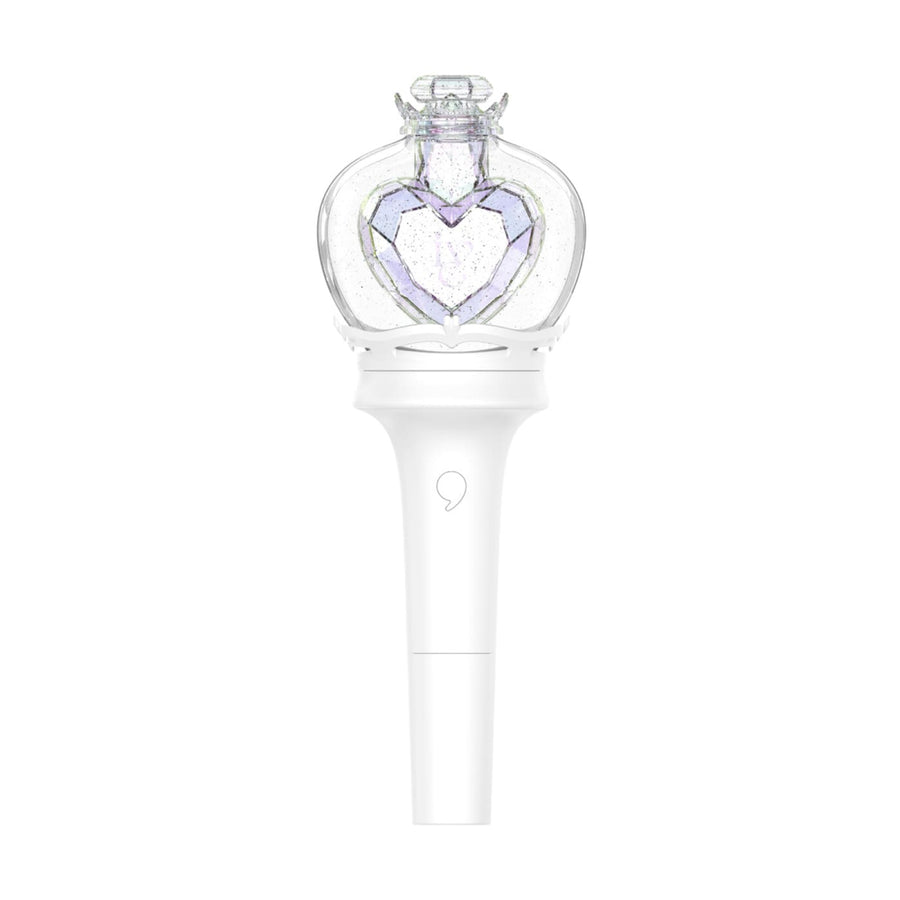 IVE - Lightstick Officiel - Ver.2