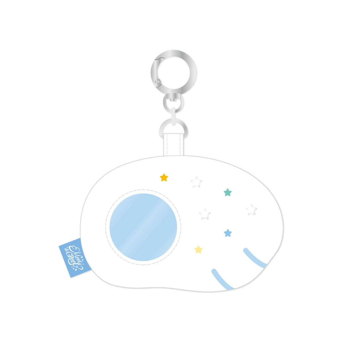 MIKU & RIN & LEN MIKU & RIN & LEN - Wing Pouch (n°06) - Official MD
