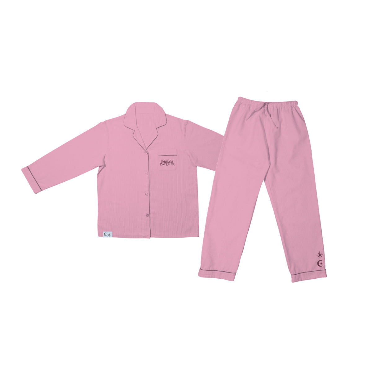 NuNew NuNew - Pyjama - 2026 1st Concert [DREAM CATCHER in SEOUL] Official MD