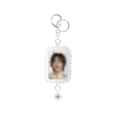 NuNew - Cushion Keyring - 2026 1st Concert [Dream Catcher in Seoul] THE FINAL CHAPTER Official MD