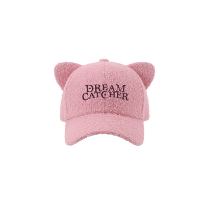 NuNew - Cat Ball Cap - Dream Catcher in Seoul Concert MD