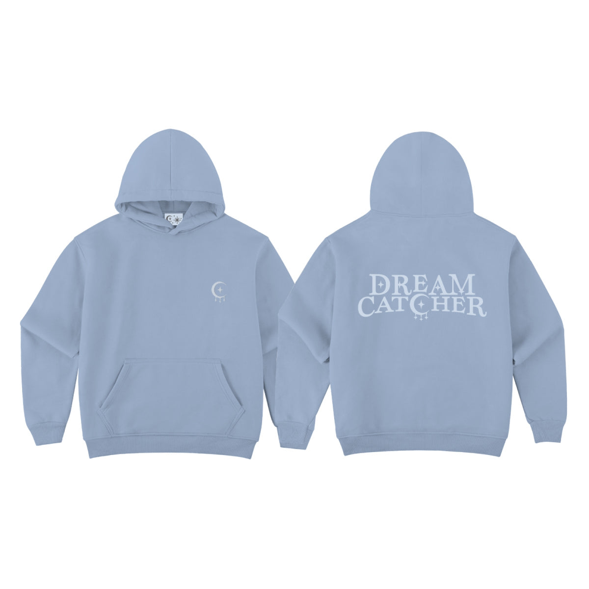 NuNew NuNew - Hoodie - Concert DREAM CATCHER in Seoul - Official MD