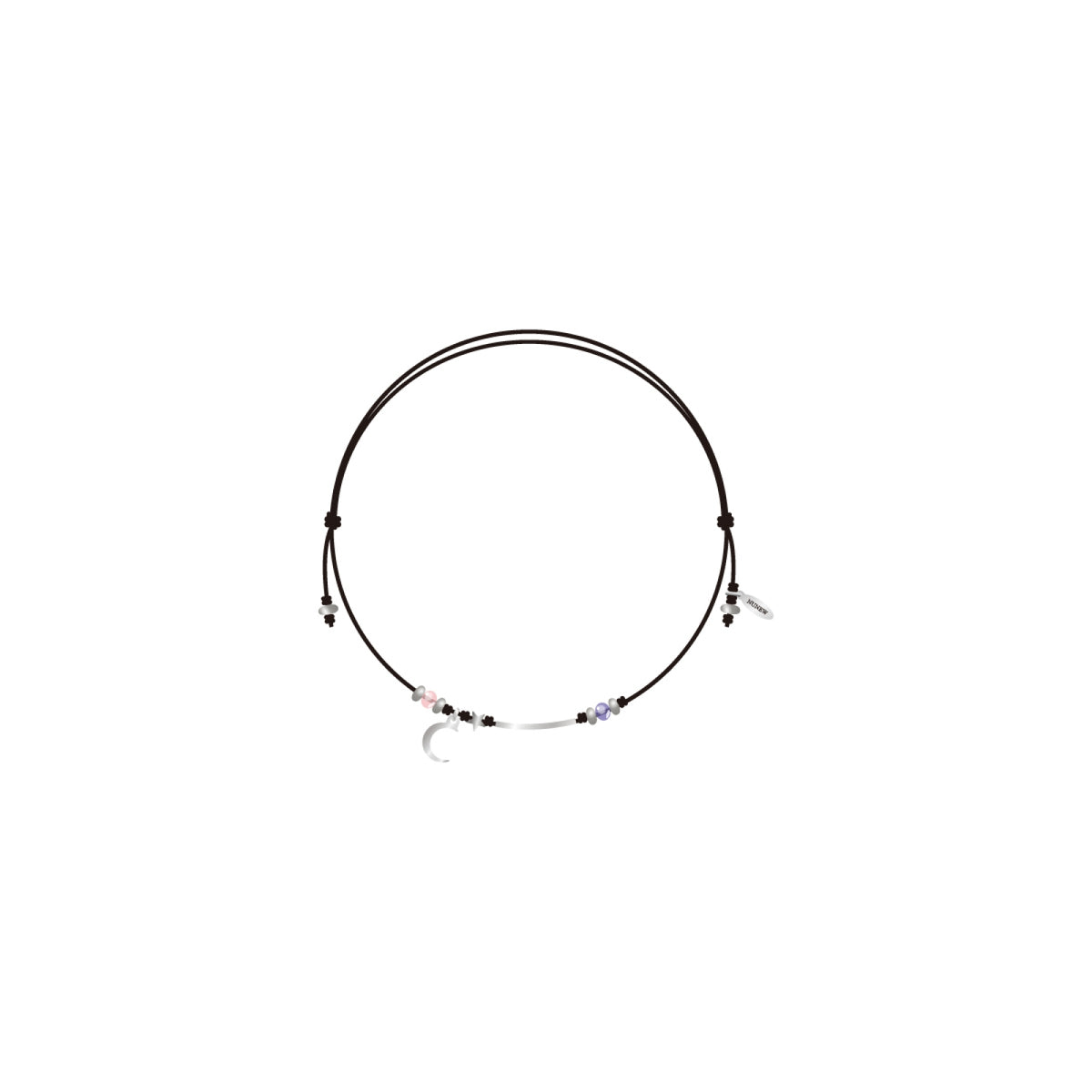 NuNew NuNew - Bracelet - 2026 1st Concert (Dream Catcher in Seoul) Official MD