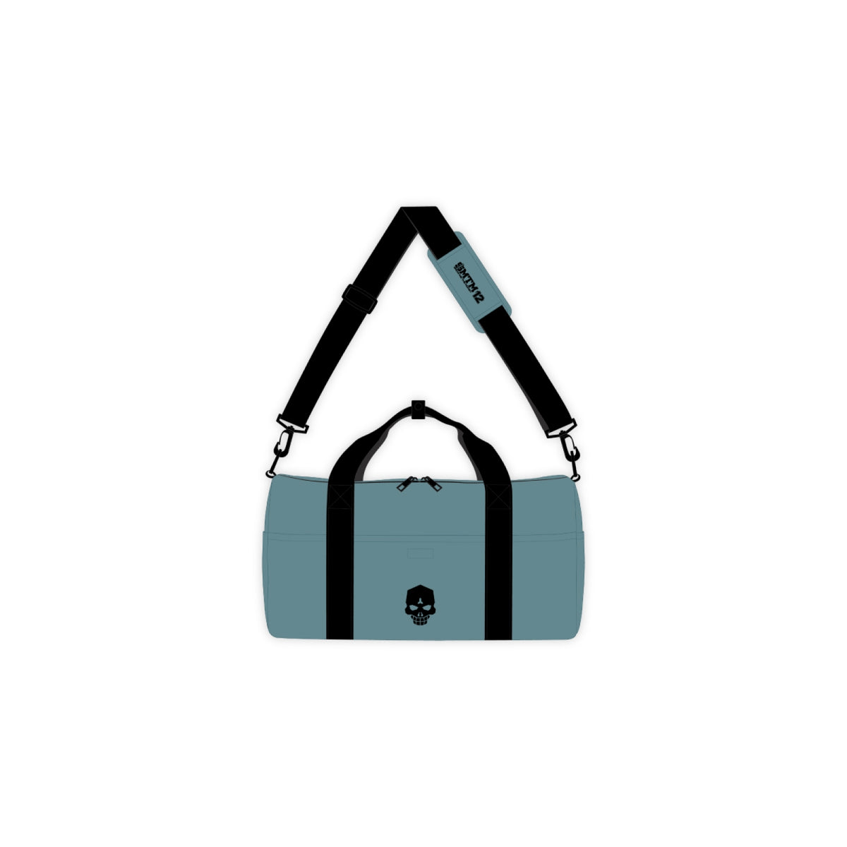 Show Me the Money 12 SHOW ME THE MONEY 12 - Sac Duffle - Official MD