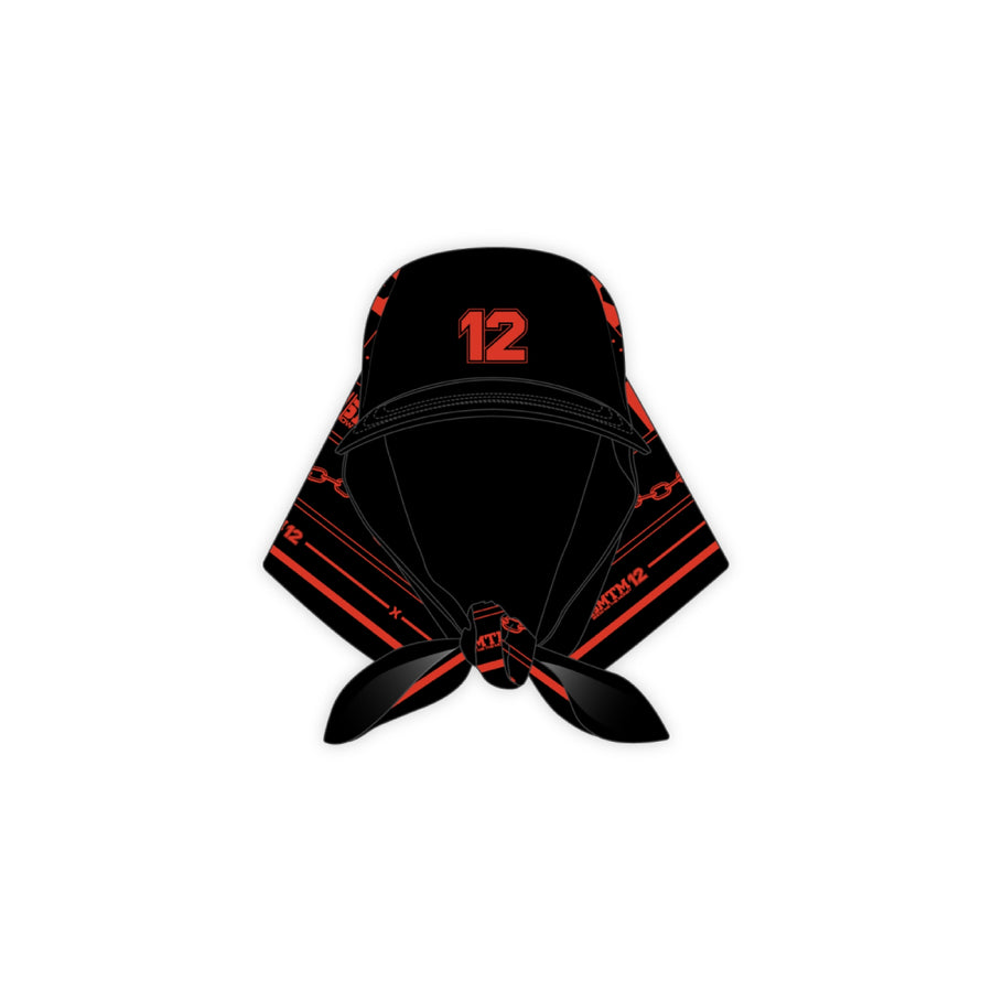 Show Me The Money 12 - Casquette Bandana - MD Officiel