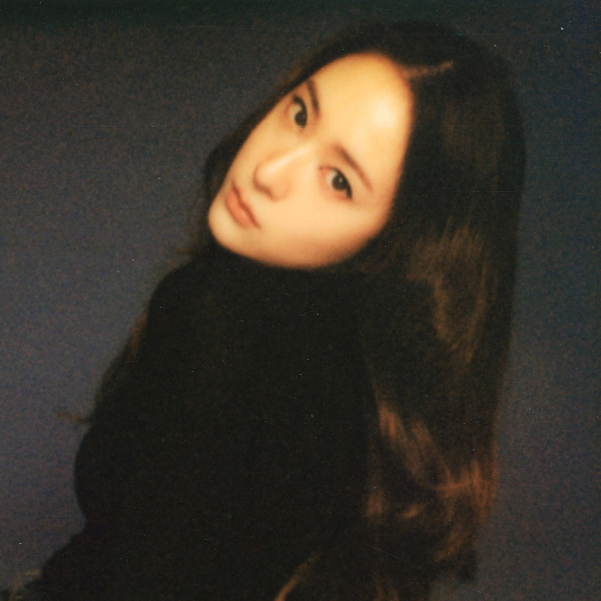 Krystal Krystal - PWLT - Single Album