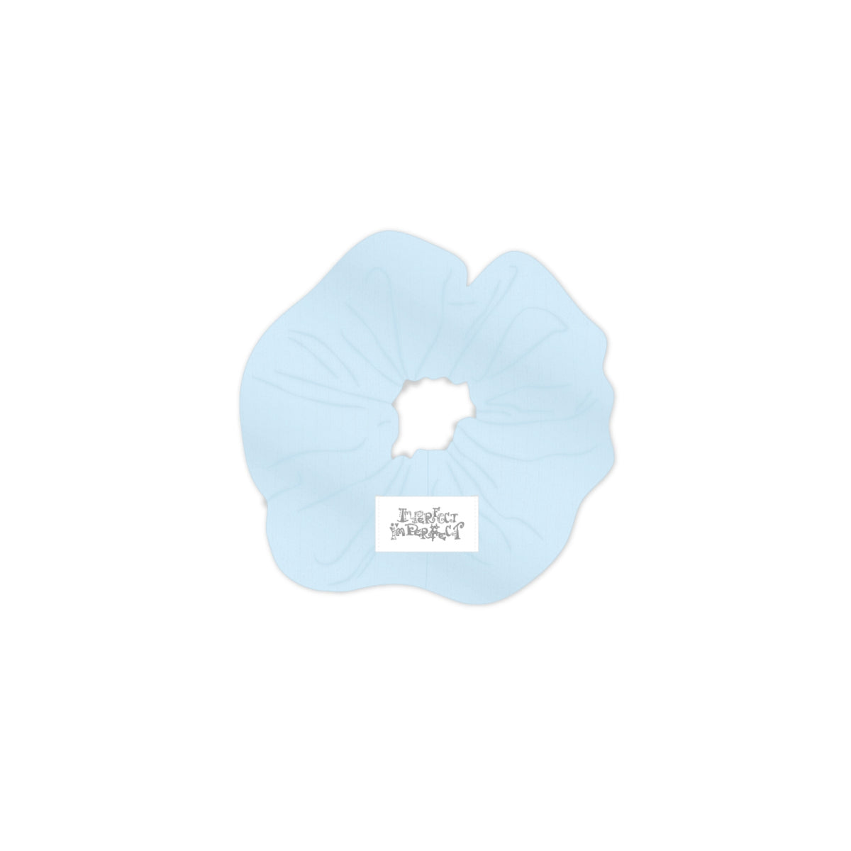 FIFTY FIFTY FIFTY FIFTY - Scrunchie - Imperfect-I'mperfect Pop-Up - MD Officiel