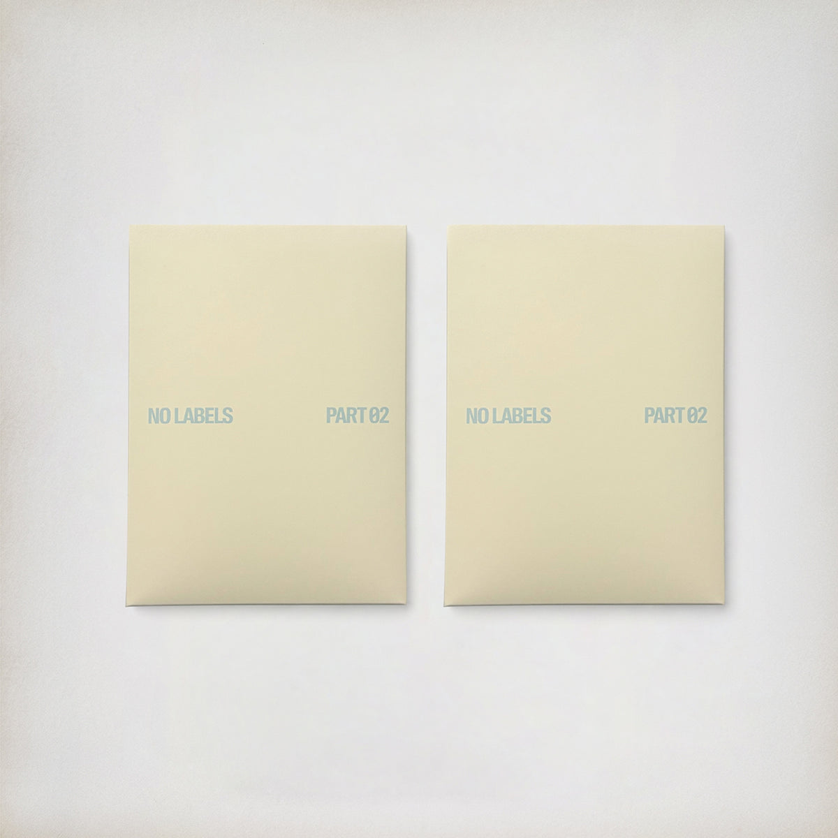 Yeonjun Yeonjun - NO LABELS: PART 02 - Weverse Albums Ver. - Mini Album