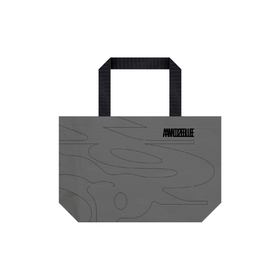 AND2BLE - Reusable Bag - Sequence 01: Curiosity - Official MD