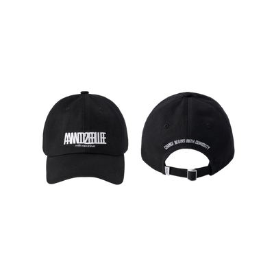 AND2BLE - 08 Cap - Sequence 01: Curiosity - Official MD