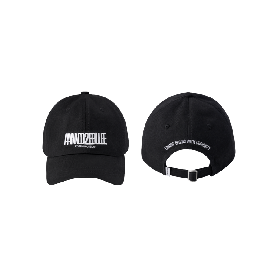 AND2BLE - 08 Cap - Sequence 01: Curiosity - Official MD