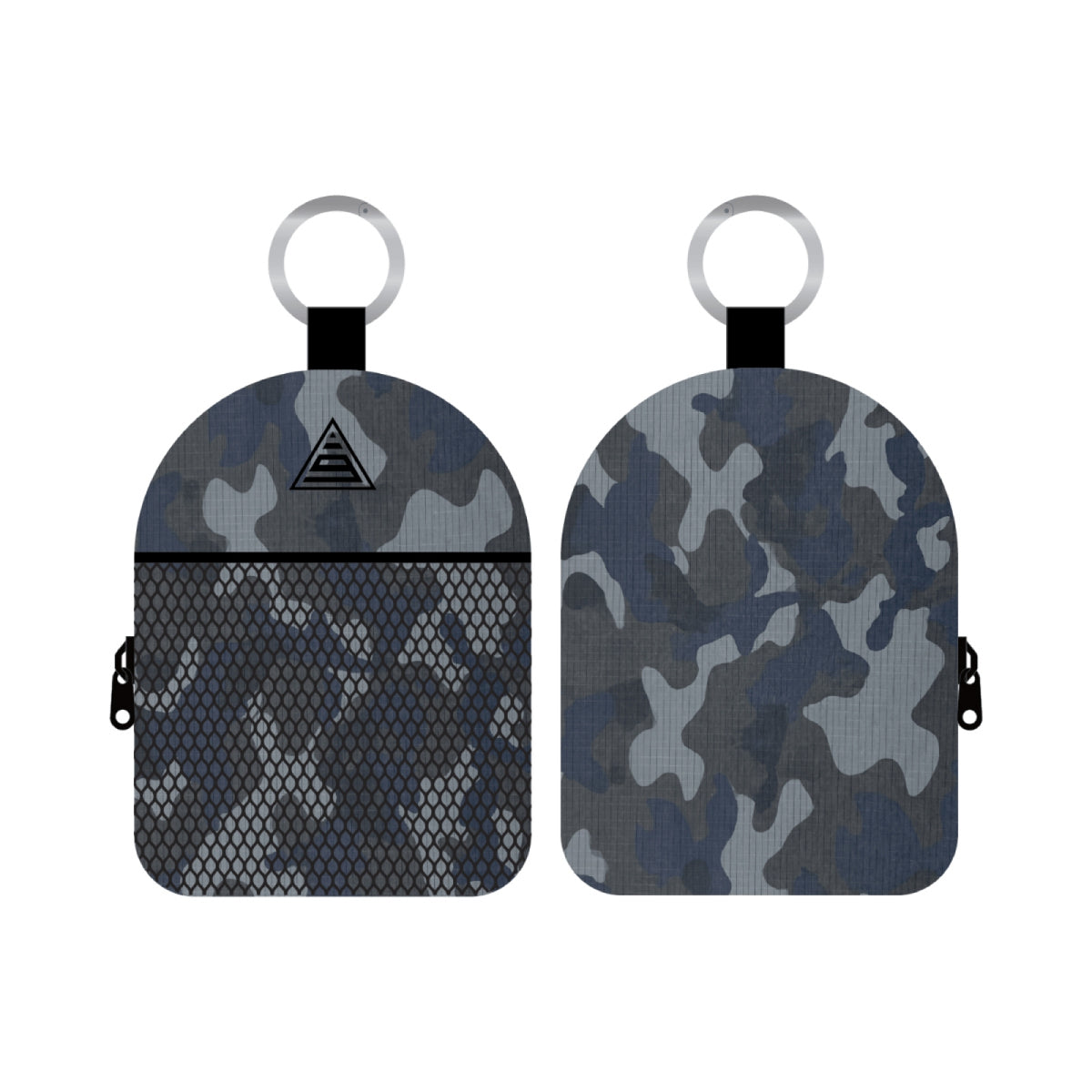 The Legend of Kitchen Soldier The Legend of Kitchen Soldier - Pochette Multi Militaire - MD Officiel Pop-Up St
