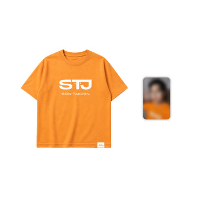 Son Tae-jin - Short Sleeve T-shirt 07 - THE MAESTRO Concert MD