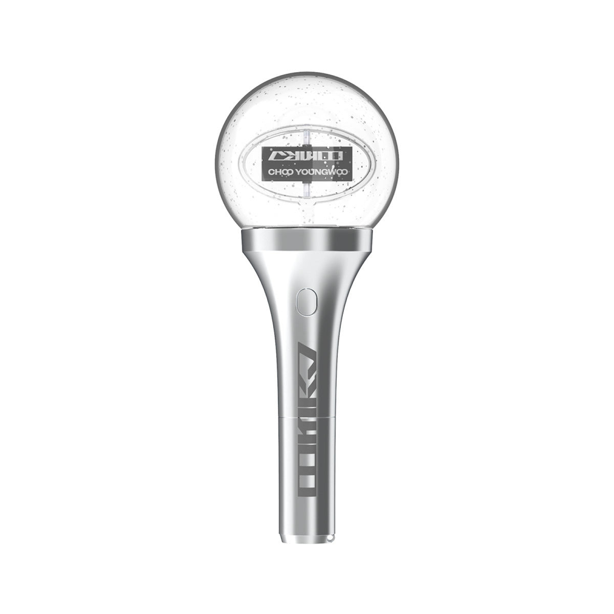 Choo Young Woo Choo Young Woo - Lightstick Officiel