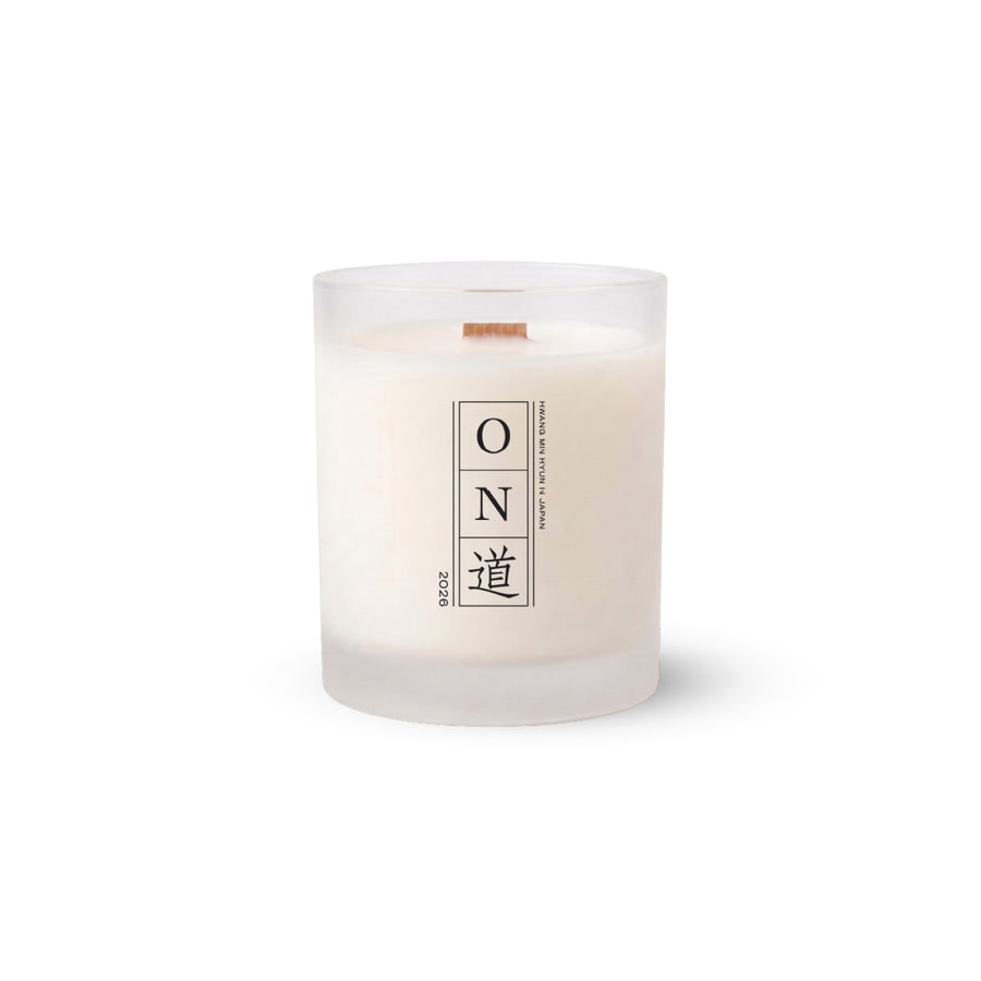Hwang Minhyun - 11 Candle - 2026 Photo Exhibition [ON-do] Merch