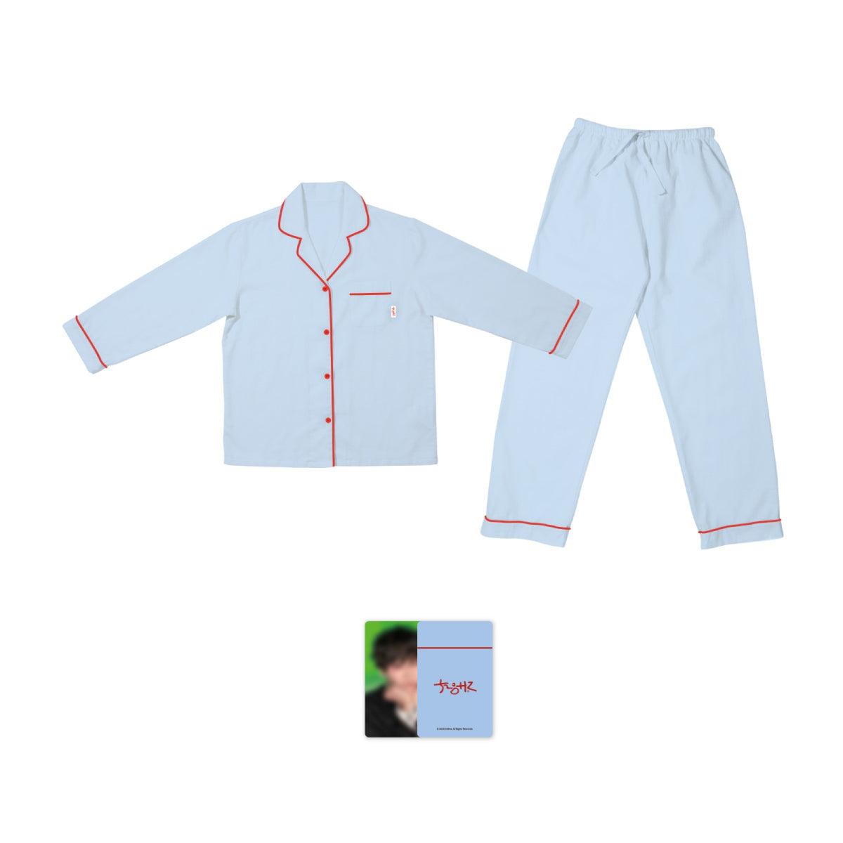 JAY B JAY B - 07 Pajama - MD Officiel (Pop-Up TR.EE)