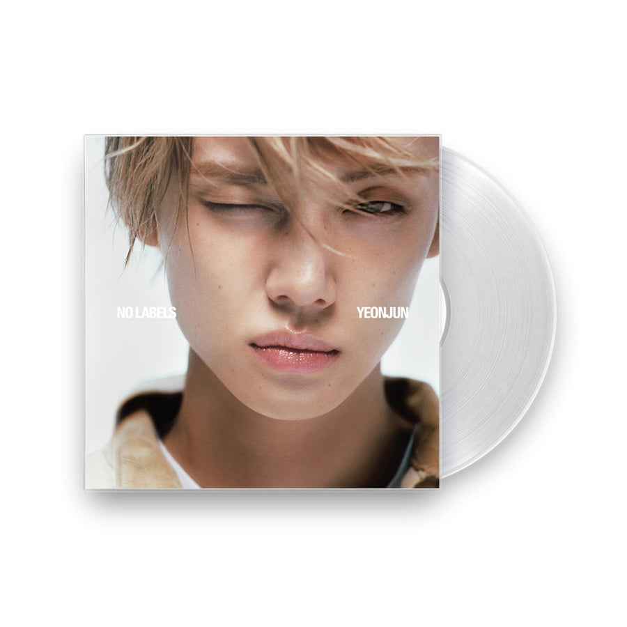 Yeonjun - NO LABELS - LP