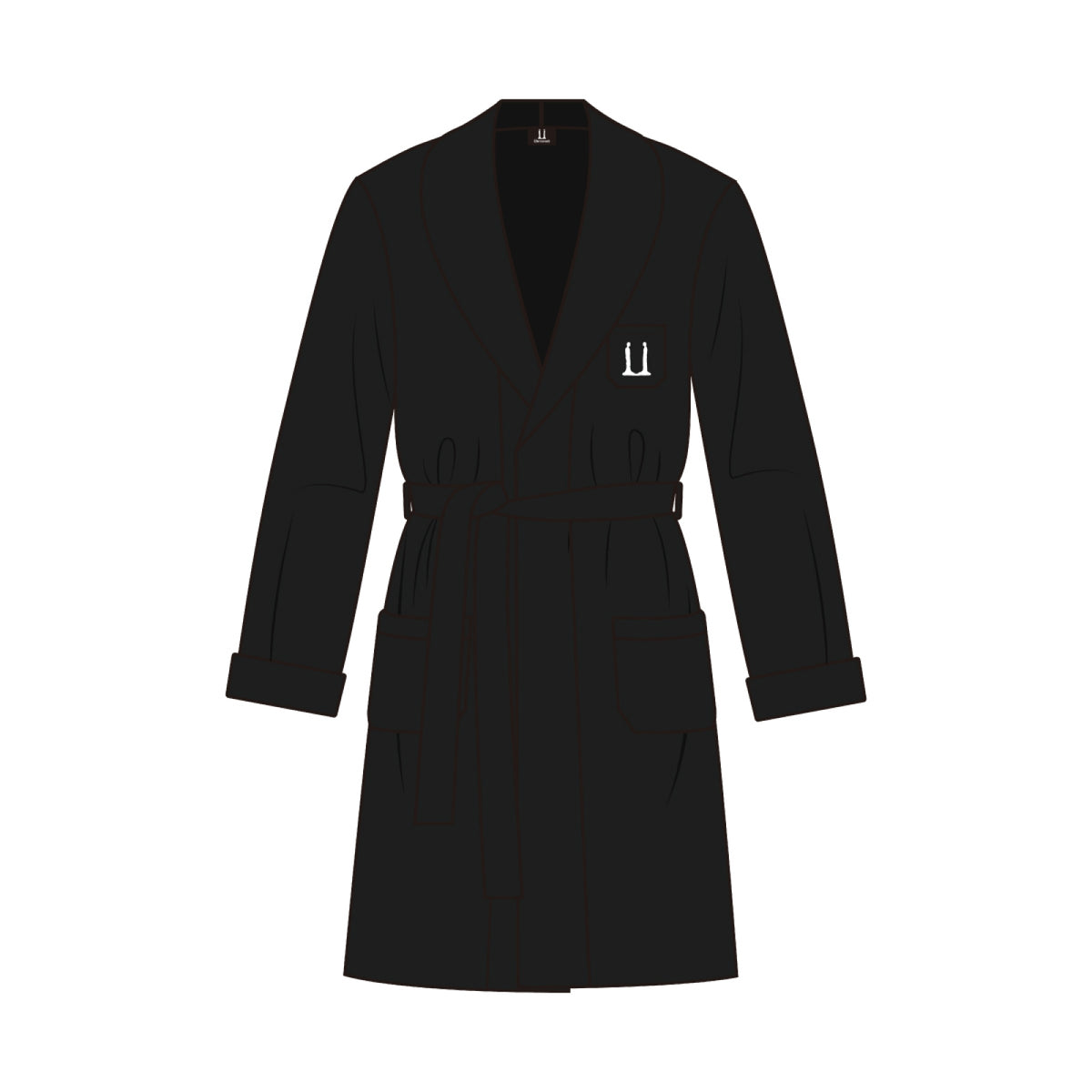 G-DRAGON G-DRAGON - Robe - World Tour in Korea Merch