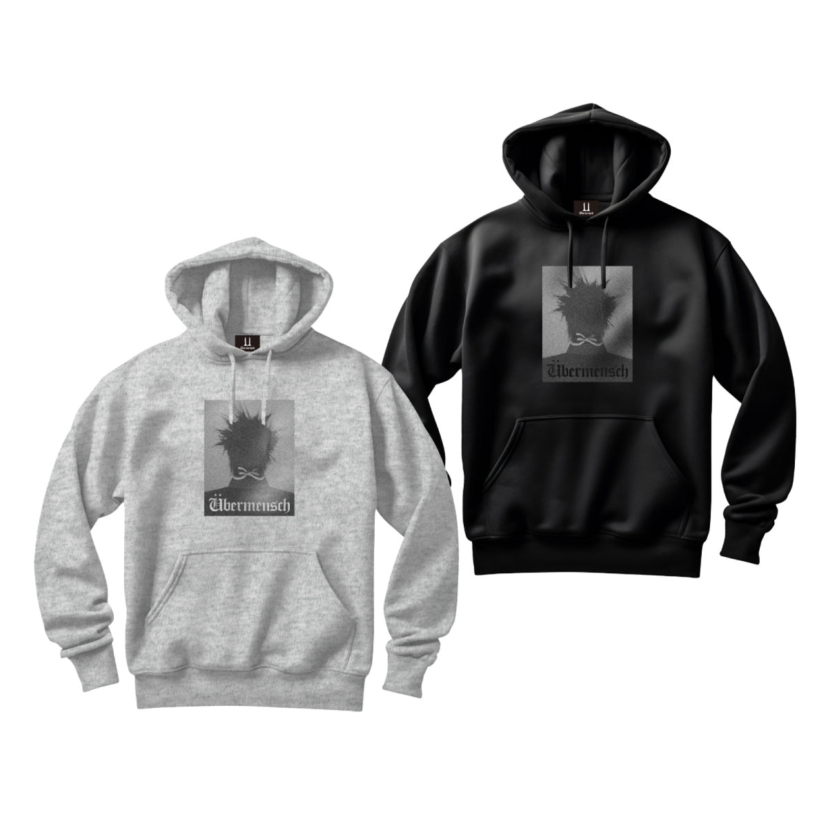 G-DRAGON G-DRAGON - 11 Hoodie - 2025 World Tour in Korea