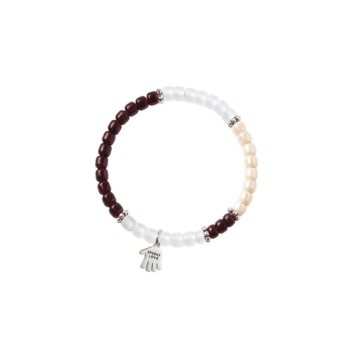 Spooky in Love Spooky in Love - Bracelet Courage Booster - Official MD