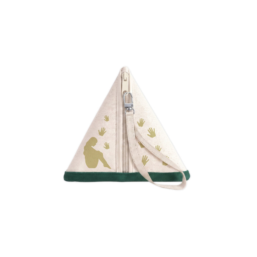 Spooky in Love - Pochette Tente - MD Officiel POP-UP