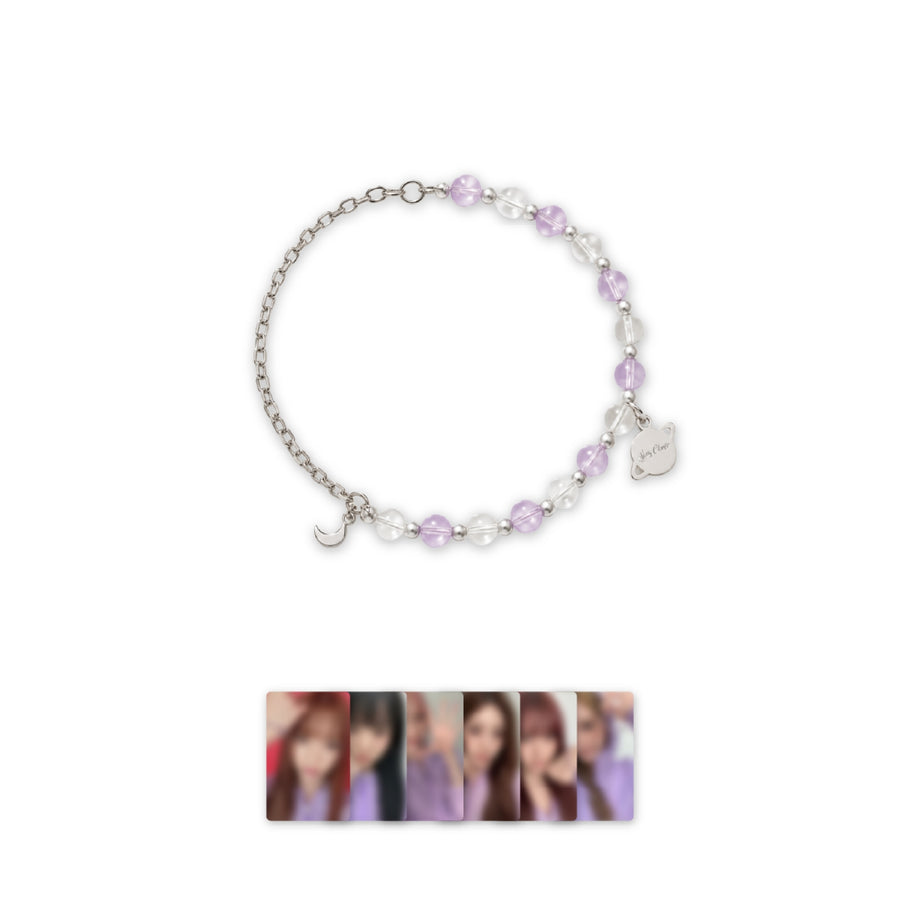 STAYC - Bracelet de Perles - 2026 FAN CONCERT TOUR [STAY CLOSER] - Official MD