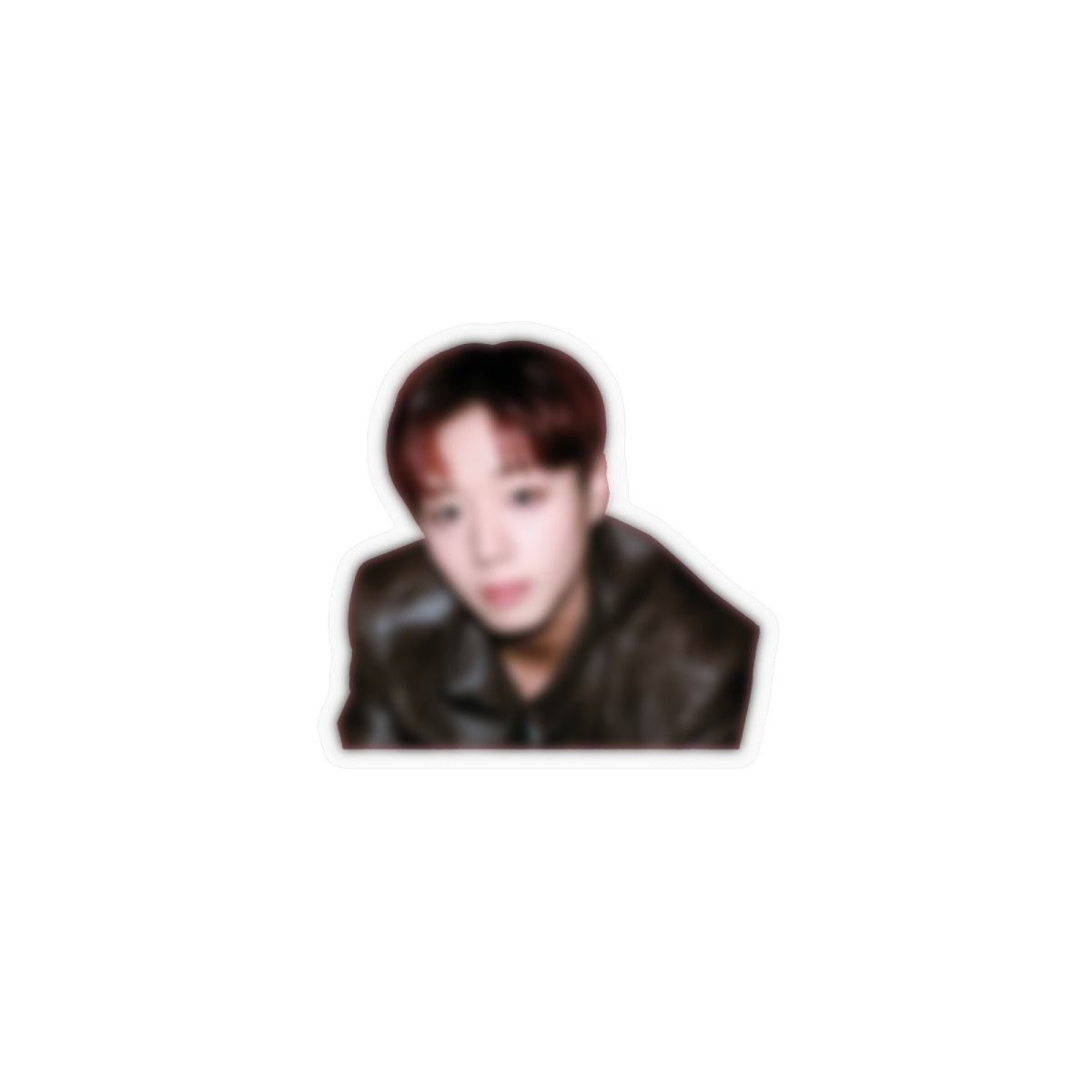 Park Ji Hoon Park Ji Hoon - Acrylic Clip - 2026 Asia Fancon RE:FLECT Encore in Seoul MD