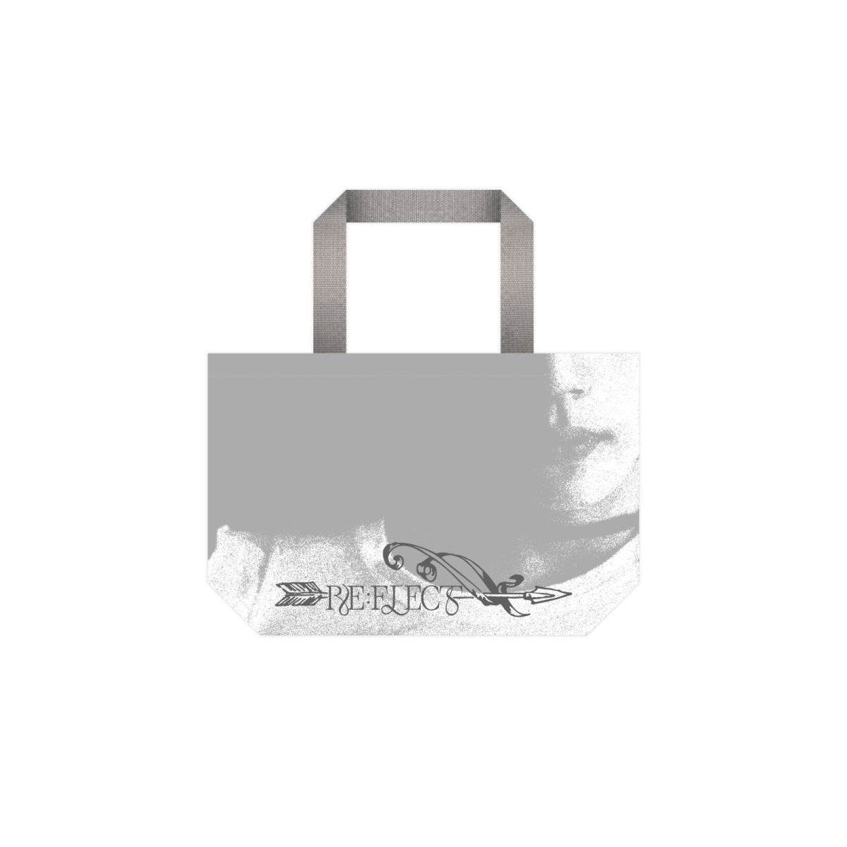 Park Ji Hoon Park Ji Hoon - Sac Réutilisable - 2026 Asia Fancon RE:FLECT Encore in Seoul MD