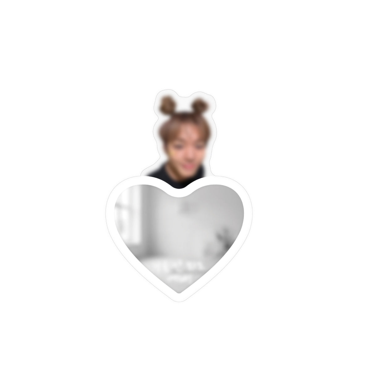 Park Ji Hoon Park Ji Hoon - Mini Mirror - 2026 Asia Fancon [RE:FLECT] Encore in Seoul MD