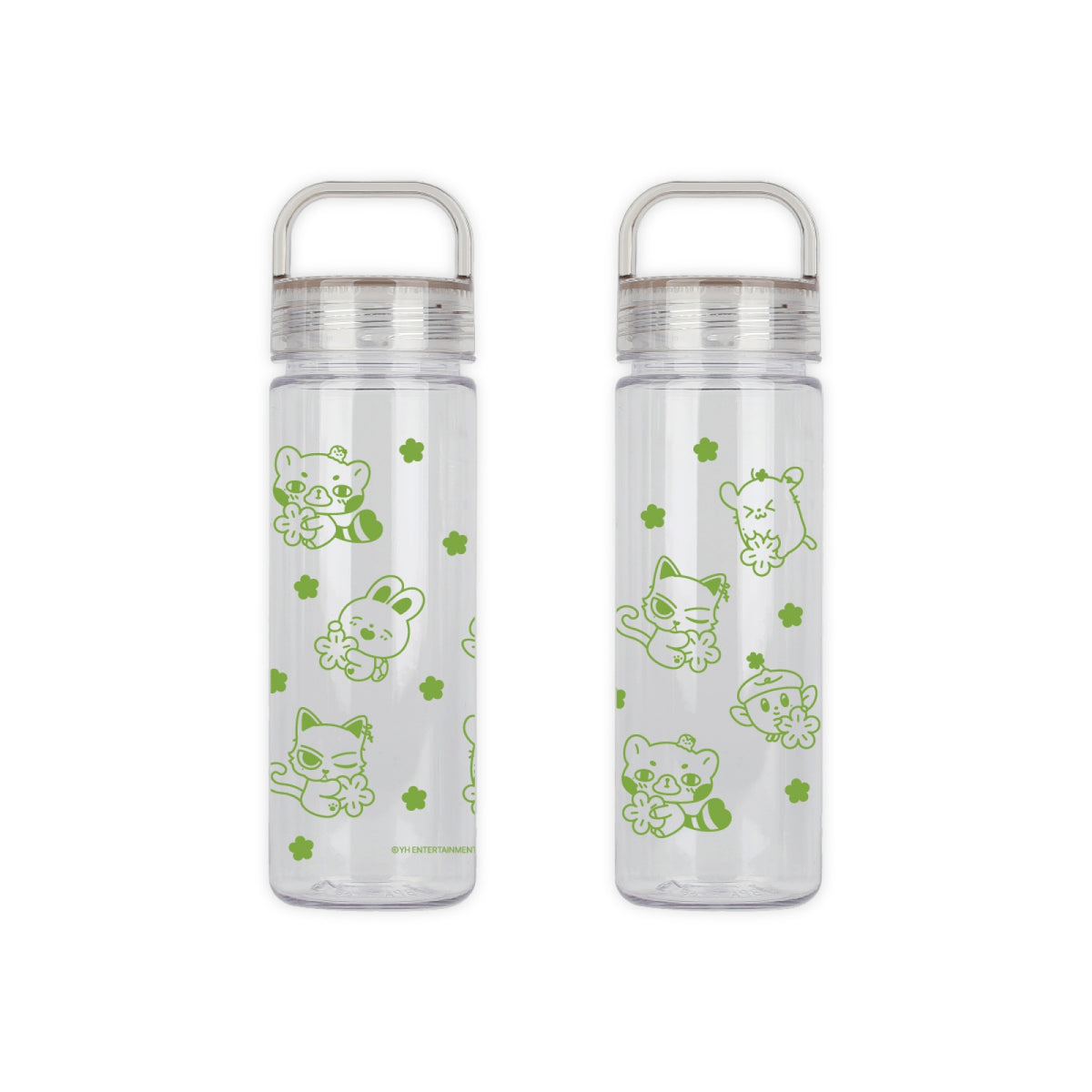 AND2BLE AND2BLE - 16 Water Bottle - N:DVERSE GARDENING - Official MD
