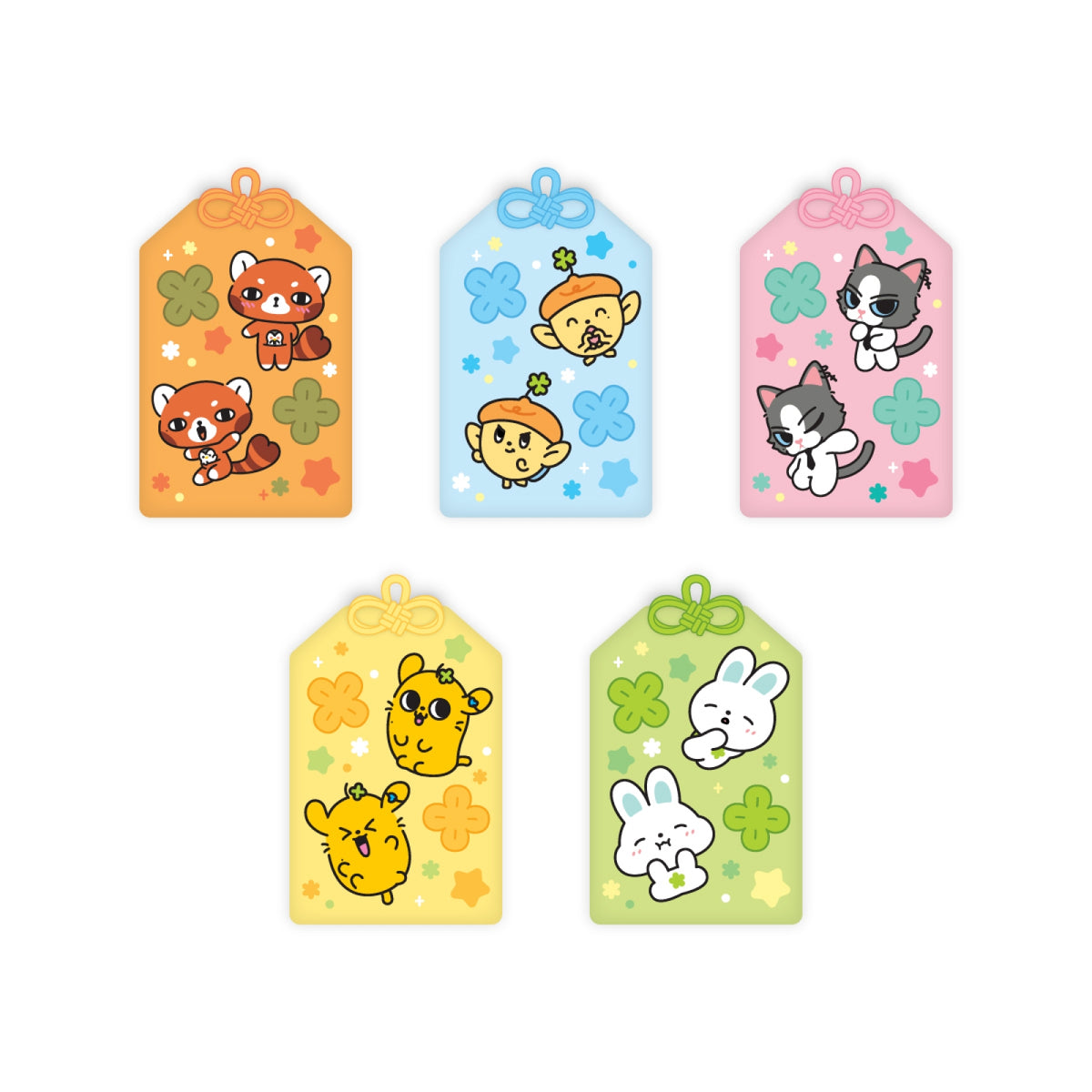 AND2BLE AND2BLE - Porte-bonheur - Édition Officielle - MD