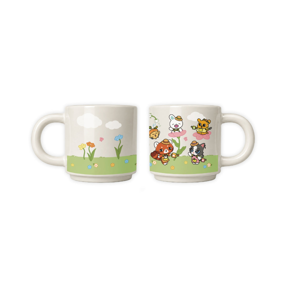 AND2BLE AND2BLE - Mug - N:DVERSE GARDENING - MD Officiel