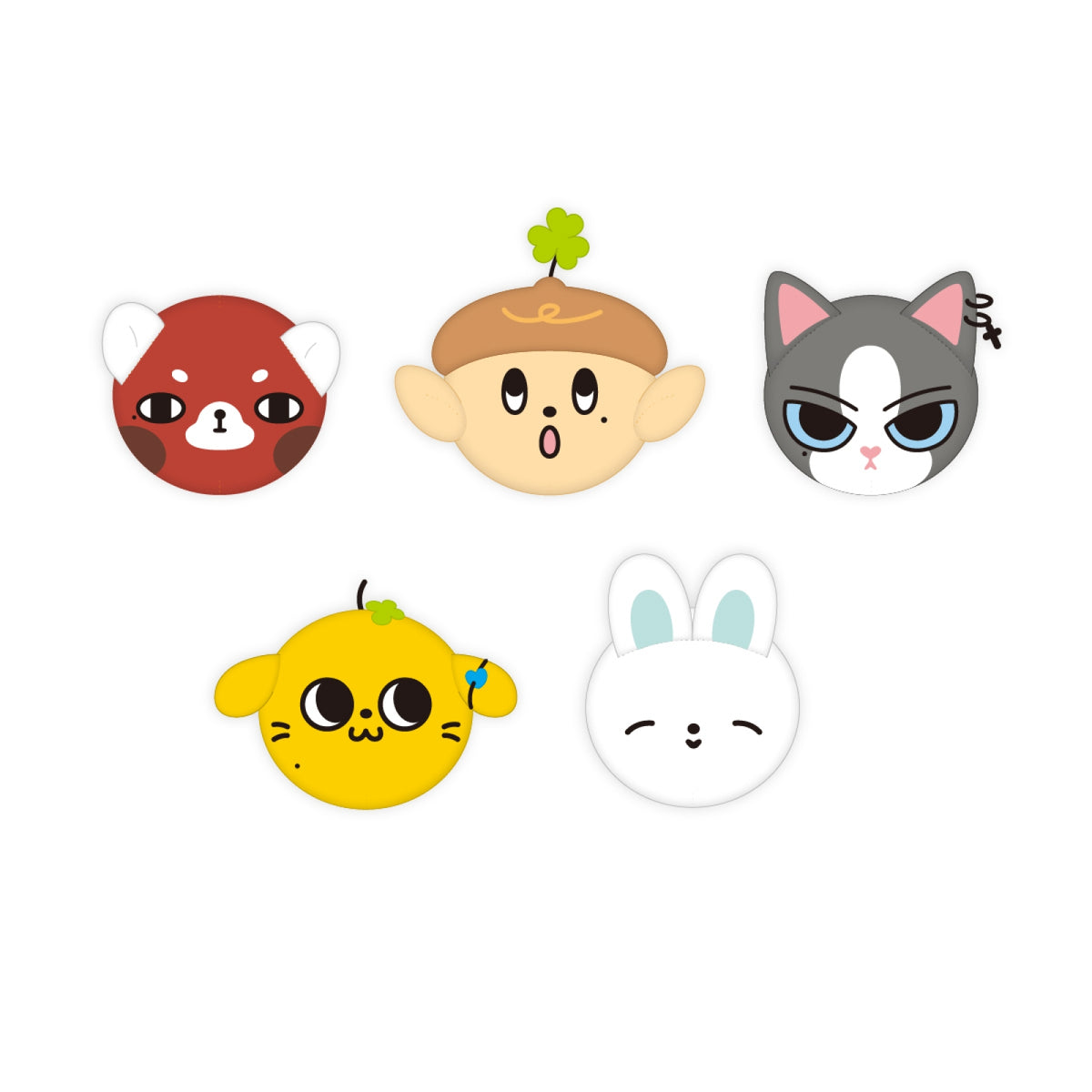AND2BLE AND2BLE - Stress Ball - N:DVERSE GARDENING - Official MD