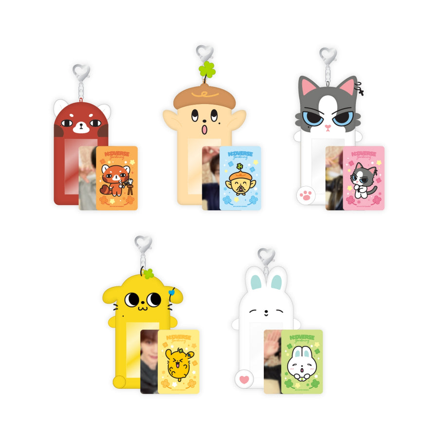 AND2BLE - Photo Card Holder - N:DVERSE GARDENING - Official MD