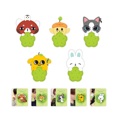 AND2BLE - Monitor Plush Doll - N:DVERSE GARDENING - Official MD