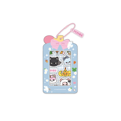 RESCENE - Photo Card Holder - Scent Archive - MEMORIES OF RESCENE - MD
