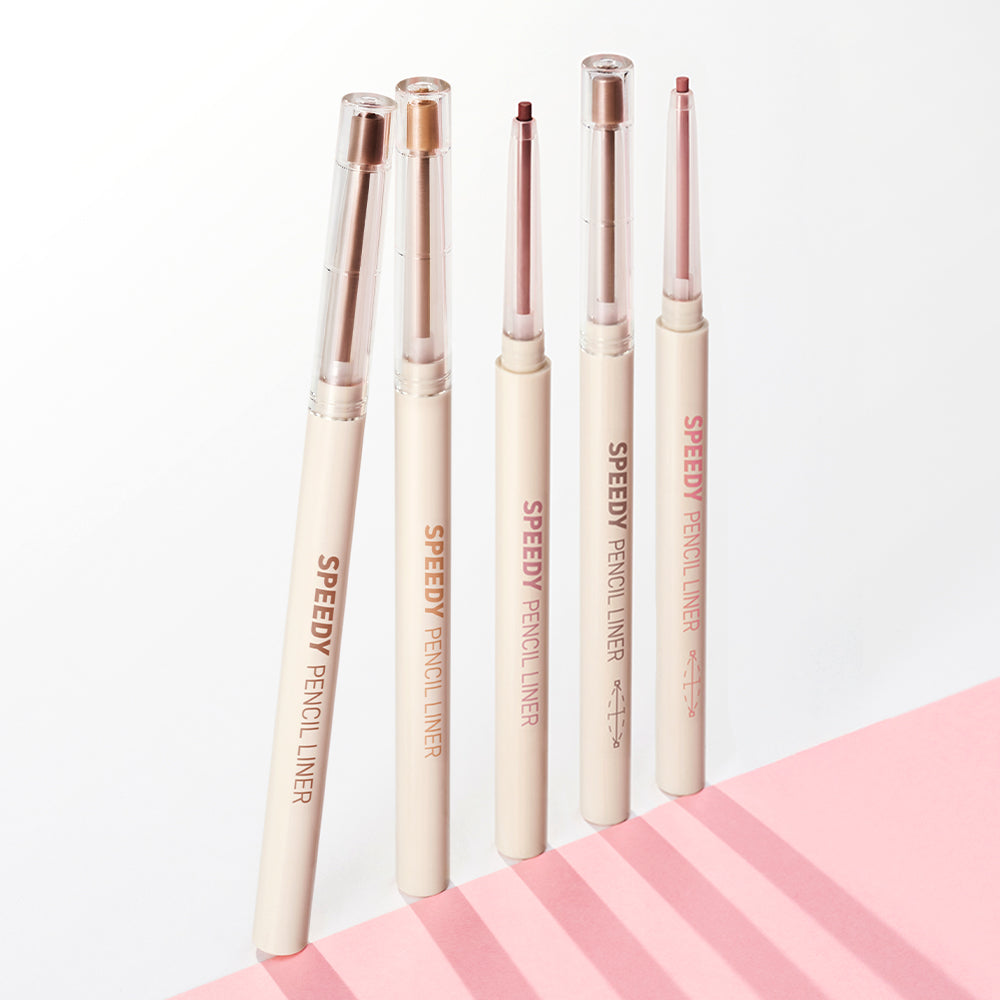 PERIPERA Speedy Pencil Liner