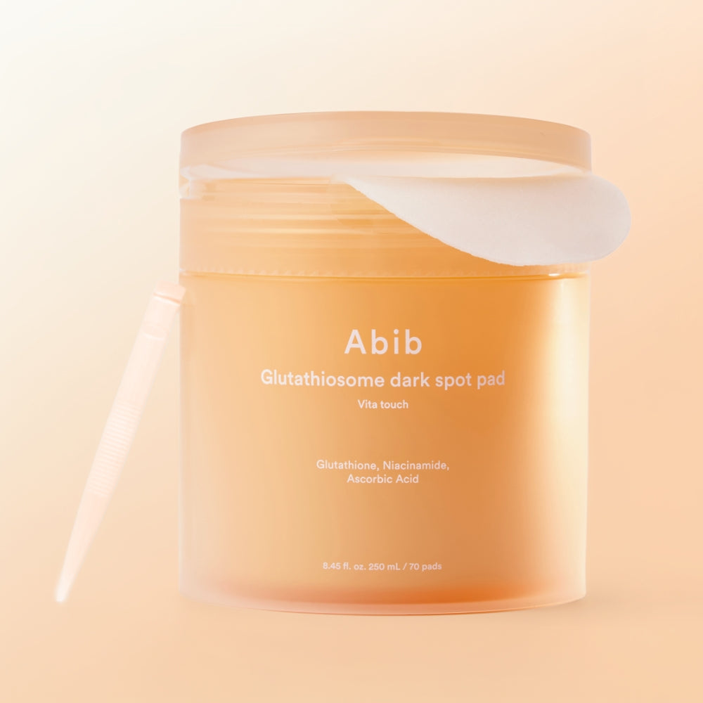 ABIB Glutathionome Spot Pad Vita Touch