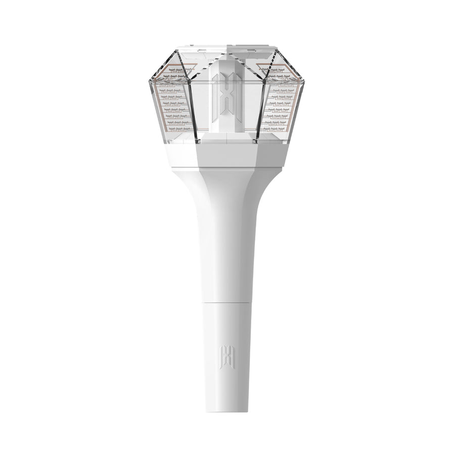 MONSTA X Lightstick Officiel Ver.3