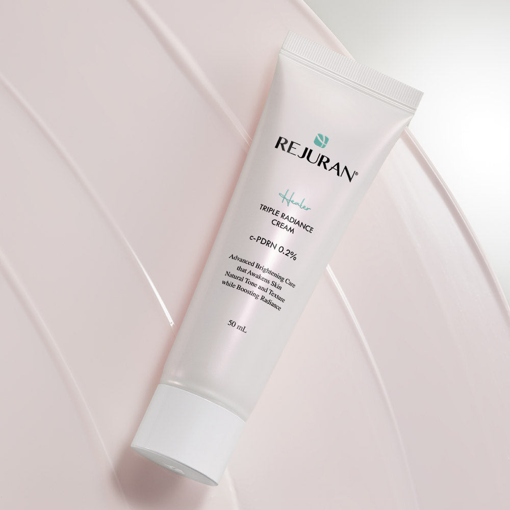 REJURAN Healer Crème hydratante 50ml