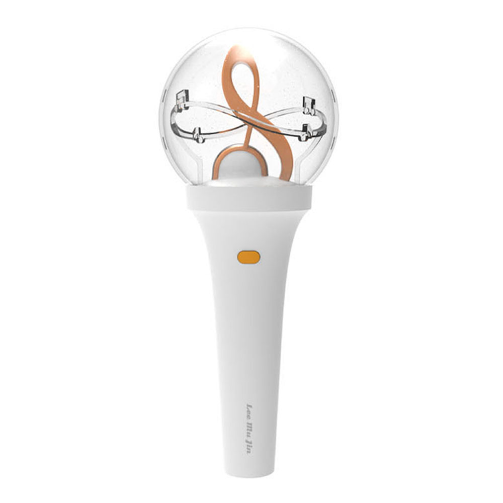 LEE MU JIN Lightstick Officiel